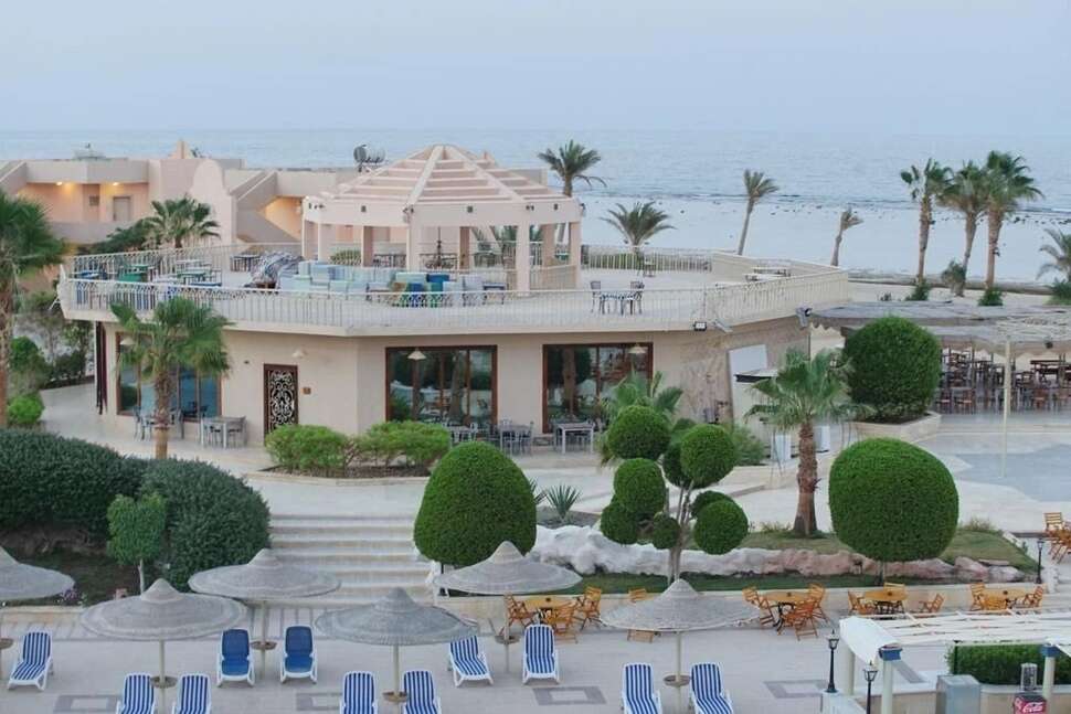Paradise Club Shoni Bay